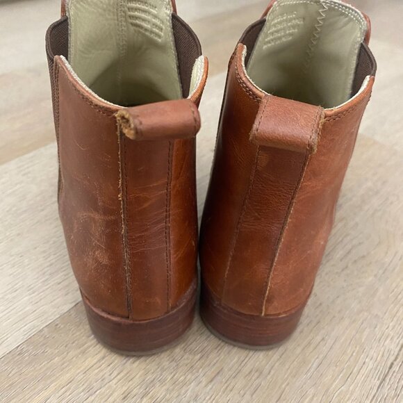 Nisolo Chelsea Boot Women's Size 8 - Picture 5 of 7